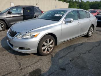  Salvage Lexus Gs