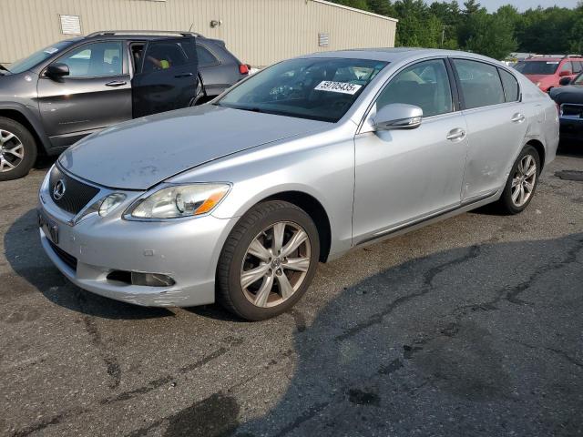  Salvage Lexus Gs
