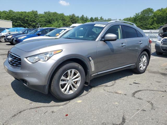  Salvage INFINITI Fx