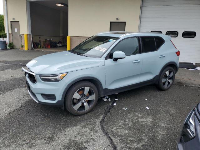  Salvage Volvo XC40