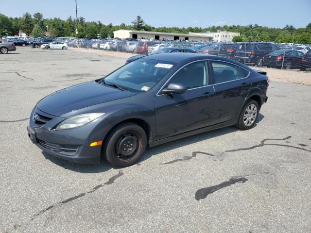 Salvage Mazda 6