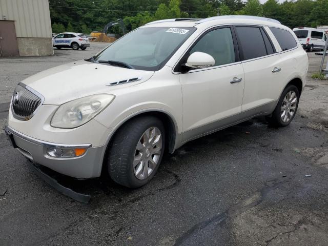  Salvage Buick Enclave