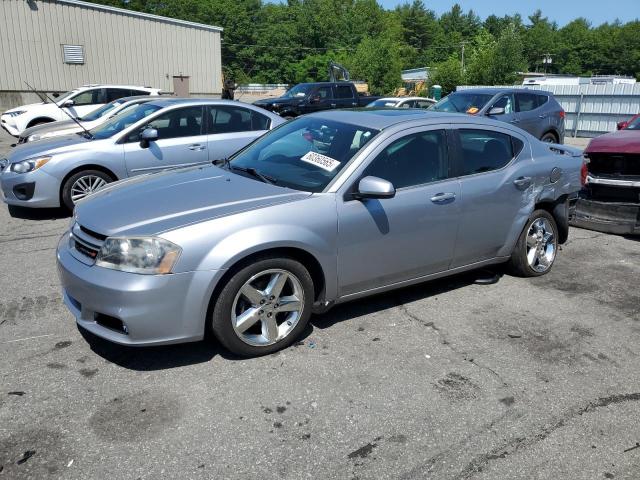  Salvage Dodge Avenger