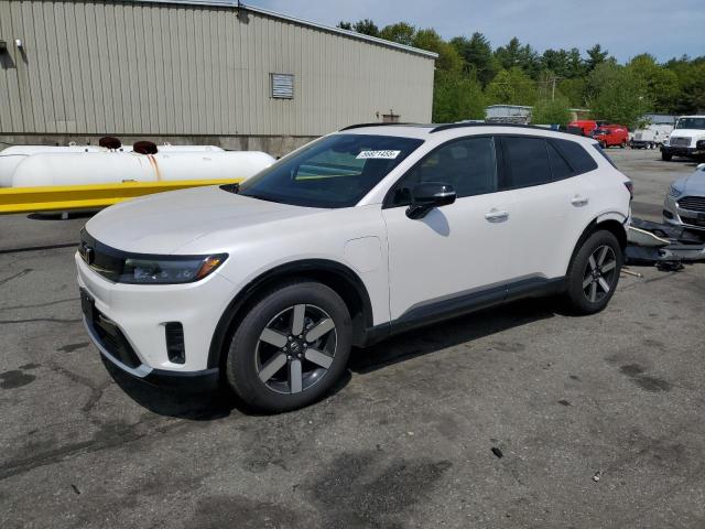 Salvage Honda Prologue T