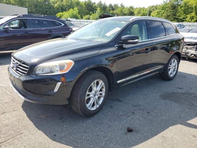  Salvage Volvo XC60