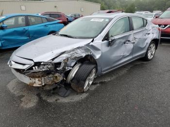  Salvage Acura ILX