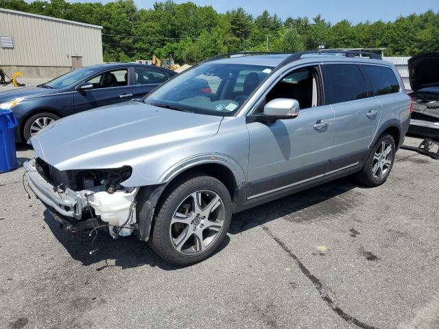  Salvage Volvo XC70
