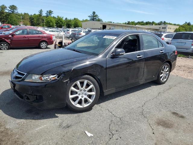  Salvage Acura TSX