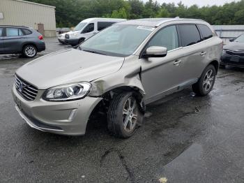  Salvage Volvo XC60
