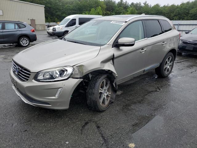  Salvage Volvo XC60