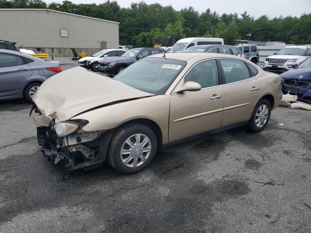 Salvage Buick LaCrosse