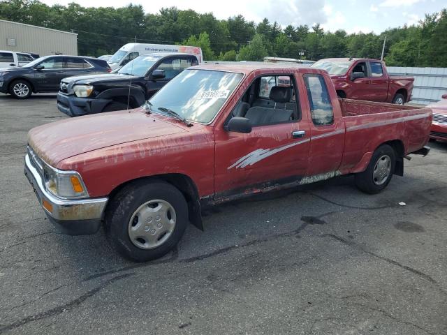  Salvage Toyota Pickup