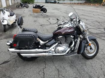 Salvage Suzuki Cyc Vl Vlr
