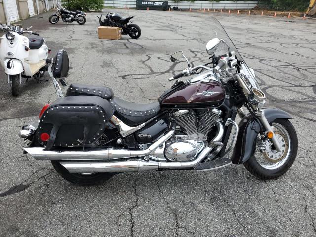  Salvage Suzuki Cyc Vl Vlr