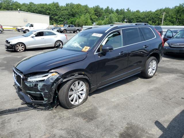  Salvage Volvo XC90