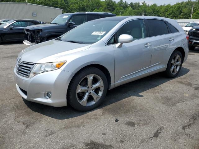  Salvage Toyota Venza