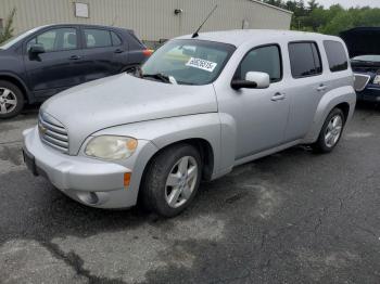  Salvage Chevrolet HHR