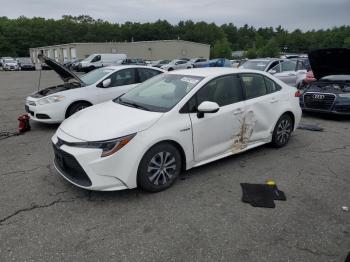  Salvage Dodge Dart