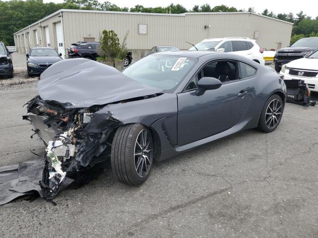  Salvage Toyota 86