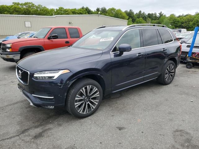  Salvage Volvo XC90