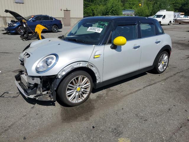  Salvage MINI Cooper