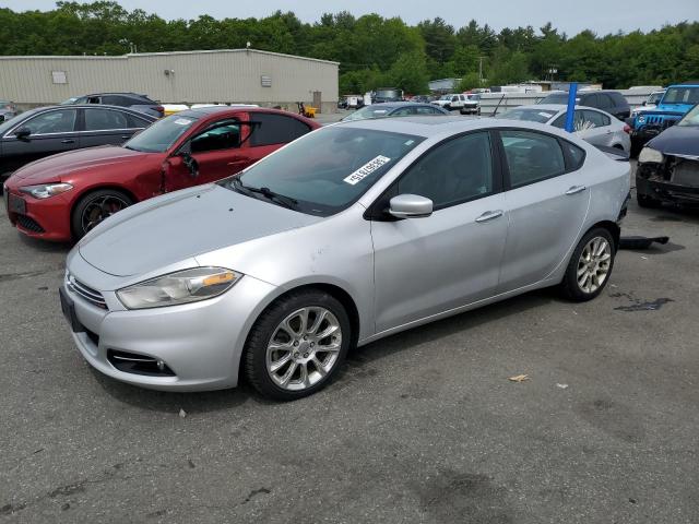  Salvage Dodge Dart