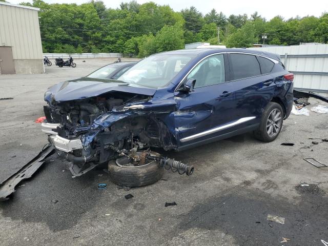  Salvage Acura RDX
