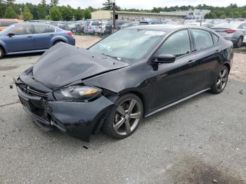  Salvage Dodge Dart