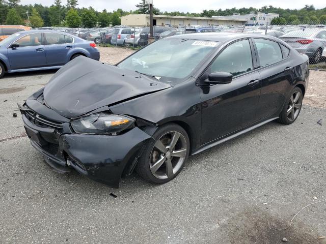  Salvage Dodge Dart