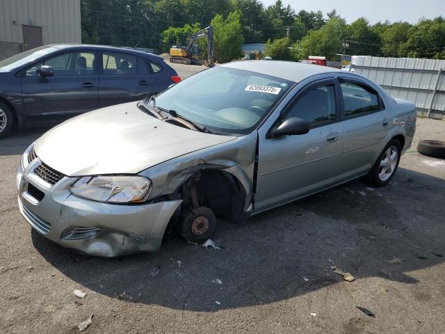  Salvage Dodge Stratus