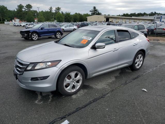  Salvage Honda Crosstour