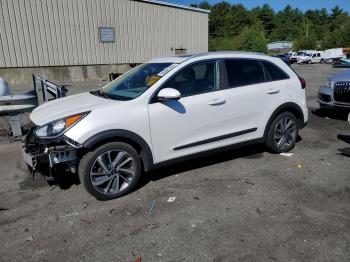  Salvage Kia Niro