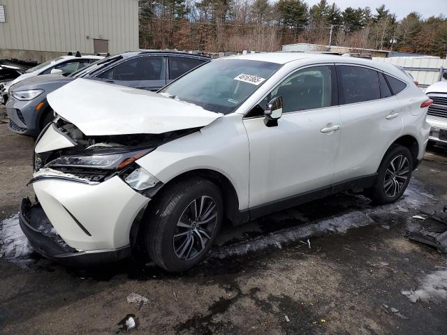 Salvage Toyota Venza