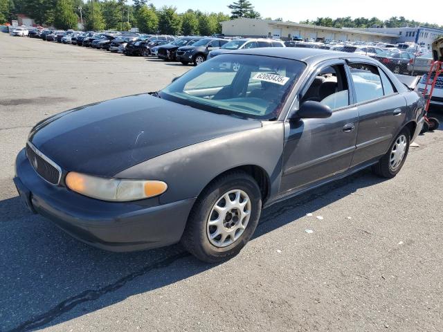  Salvage Buick Century