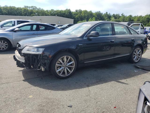  Salvage Audi A6