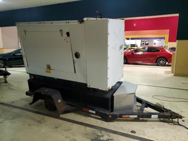  Salvage Other Heavy Equipmen Generator