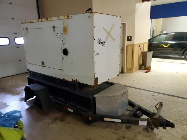  Salvage Other Heavy Equipmen Generator