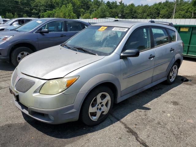  Salvage Pontiac Vibe