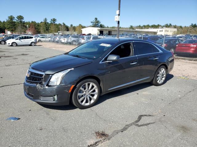  Salvage Cadillac XTS
