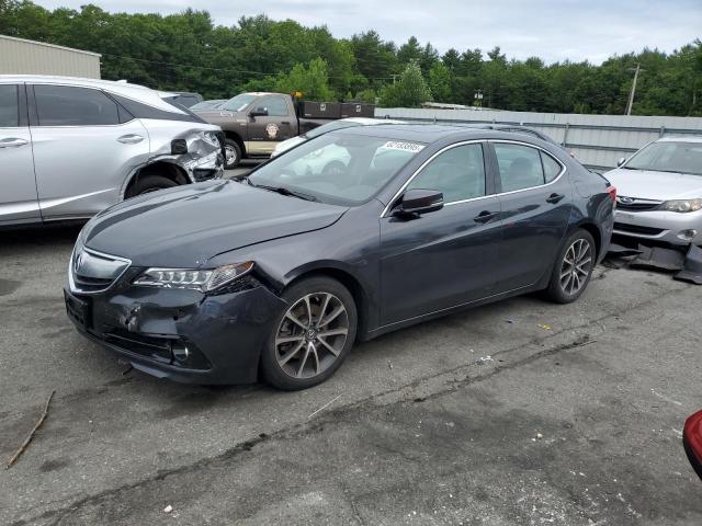  Salvage Acura TLX
