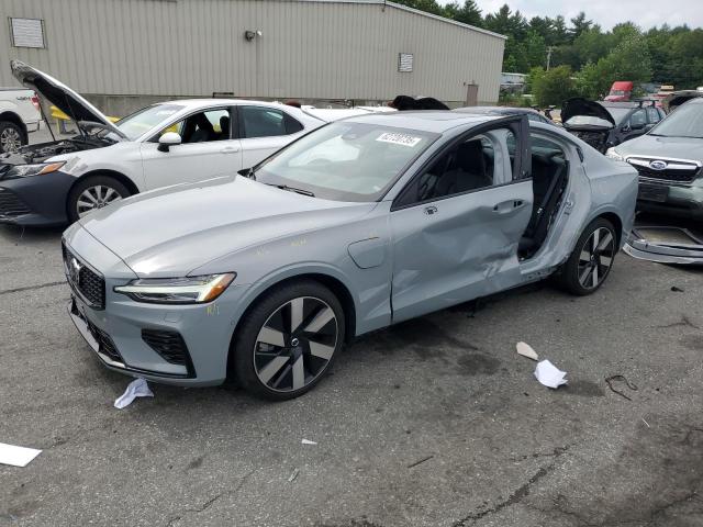  Salvage Volvo S60 Plus