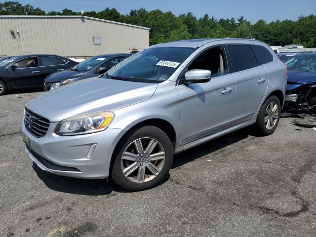  Salvage Volvo XC60