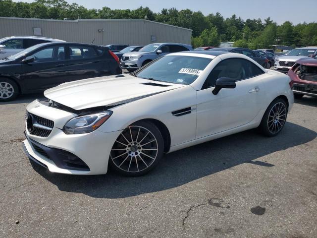  Salvage Mercedes-Benz S-Class