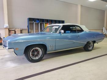  Salvage Buick Skylark