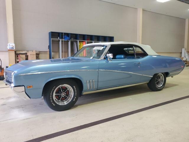  Salvage Buick Skylark