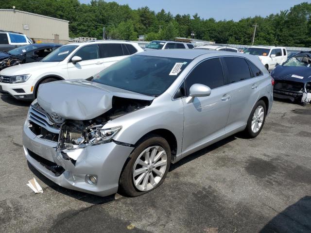  Salvage Toyota Venza