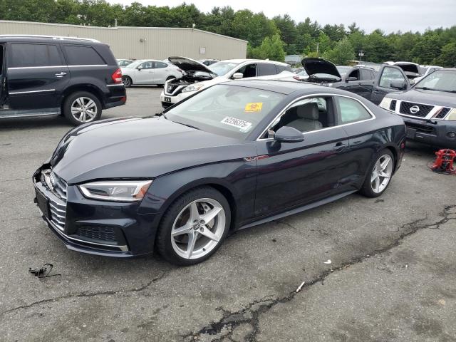  Salvage Audi A5