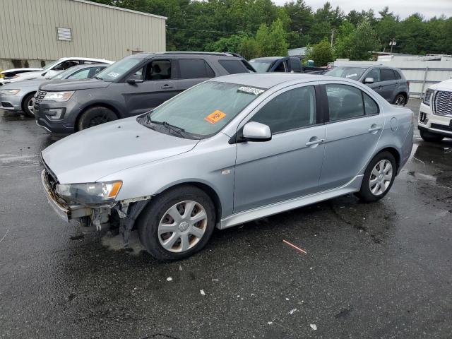  Salvage Mitsubishi Lancer