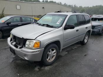  Salvage GMC Envoy