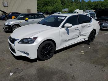  Salvage Lexus Gs